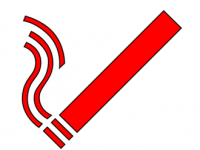 “Smoke-free” doesn’t mean “smoke freely”, and Russia gets a smoking ban