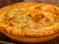 Pies and pie idioms