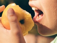 Idiom: to bite off more than you can chew