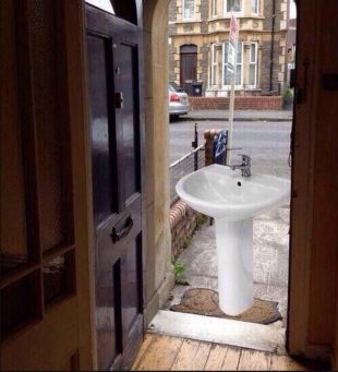 Let that sink in!